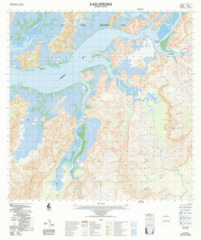 Kadjerong (4868-2) Preview 1
