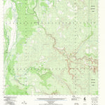 Blue Mud Hole (4865-1) Preview 1