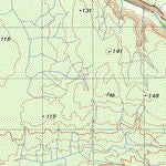 Blue Mud Hole (4865-1) Preview 2