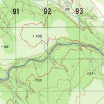 Blue Mud Hole (4865-1) Preview 3