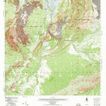 Beasley Knob (4766-3) Preview 1