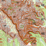 Beasley Knob (4766-3) Preview 3