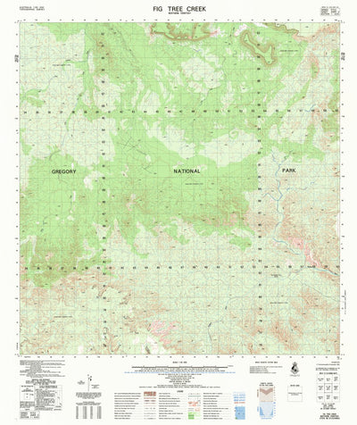 Fig Tree Creek (4965-2) Preview 1