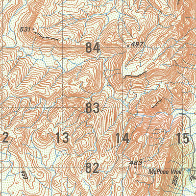 Dunham River (4565-3) Preview 3