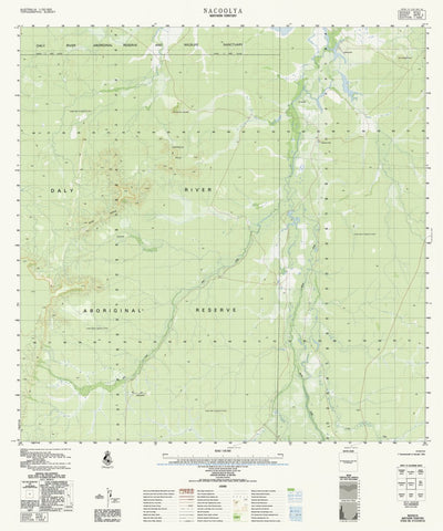 Nacoolya (4970-2) Preview 1