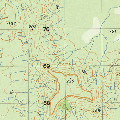Nacoolya (4970-2) Preview 3