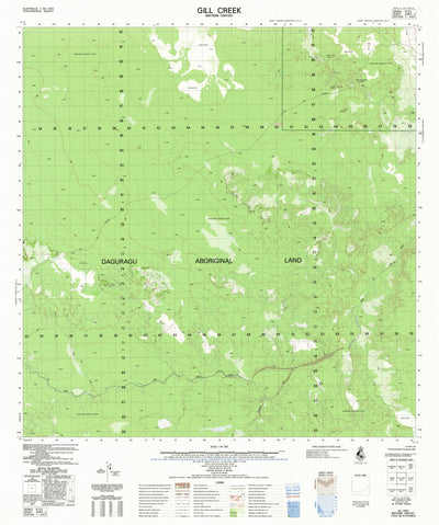 Gill Creek (4963-2) Preview 1