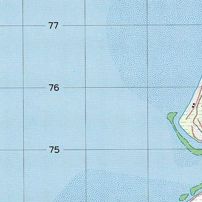 Fog Bay (4972-2) Preview 3