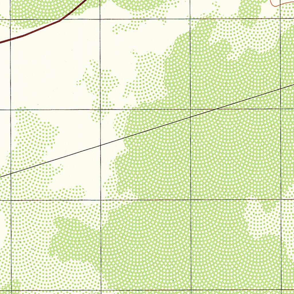 Razorback (4866-2) Map by Geoscience Australia | Avenza Maps