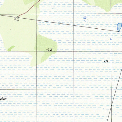 Alligator Point (4971-2) Preview 2