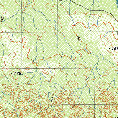 Barra Barrac (4966-2) Preview 2