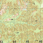 Barra Barrac (4966-2) Preview 3