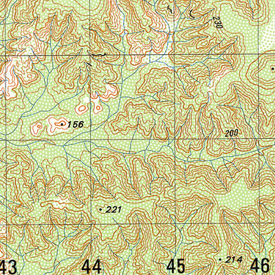 Barra Barrac (4966-2) Preview 3