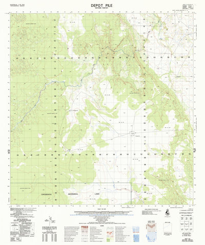 Depot Pile (4963-1) Preview 1