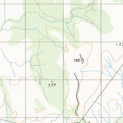 Bareback (4763-4) Preview 2