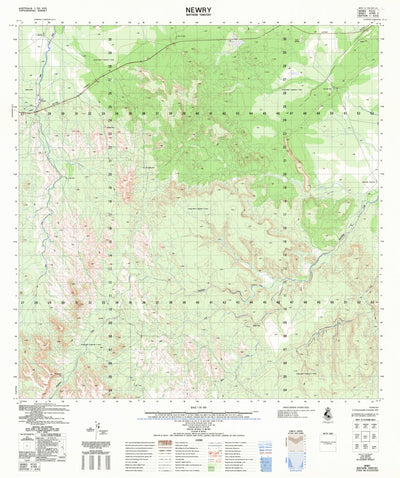 Newry (4765-1) Preview 1