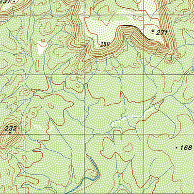 Chinaman Creek (4766-2) Preview 2
