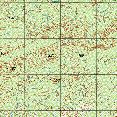 Chinaman Creek (4766-2) Preview 3