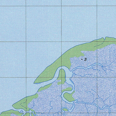 Victoria River (4867-4) Preview 2