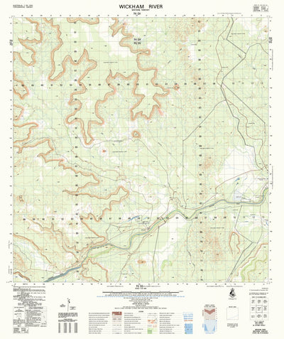 Wickham River (5065-2) Preview 1