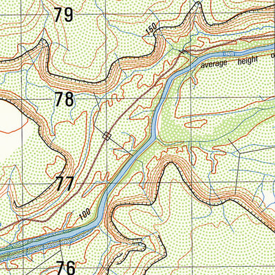 Wickham River (5065-2) Preview 3