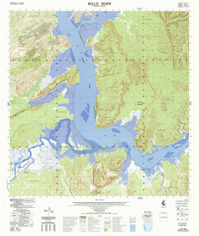 Bullo River (4867-2) Preview 1