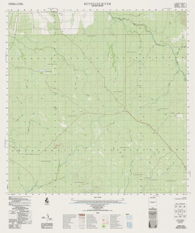 Reynolds River (5071-3) Preview 1