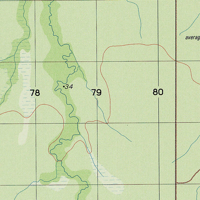 Reynolds River (5071-3) Preview 3