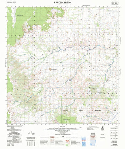 Farquharson (4962-3) Preview 1