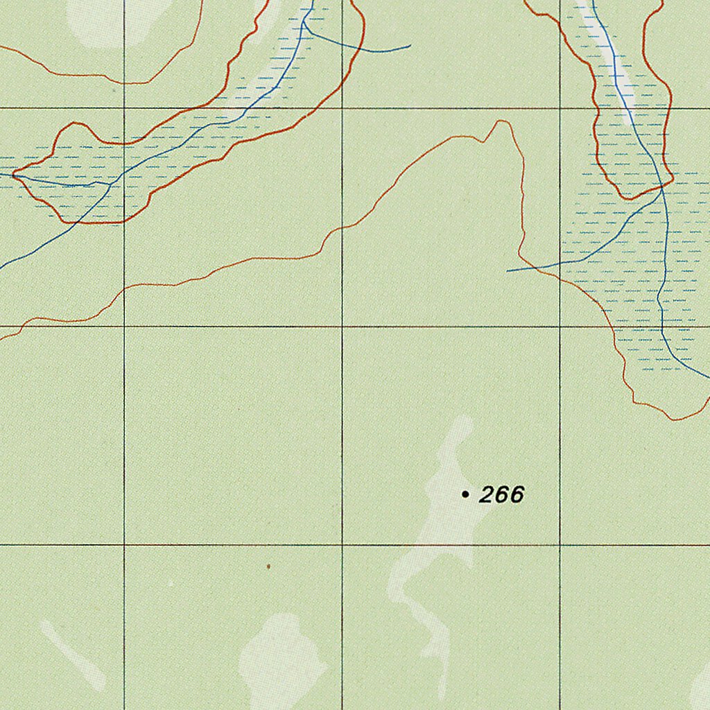 Wingate Mountains (5069-3) Map by Geoscience Australia | Avenza Maps