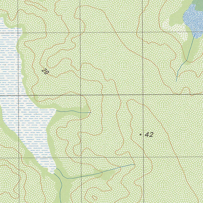 Andranangoo Creek (5075-2) Preview 2