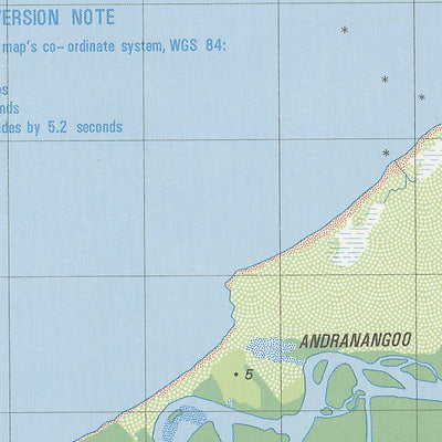 Andranangoo Creek (5075-2) Preview 3