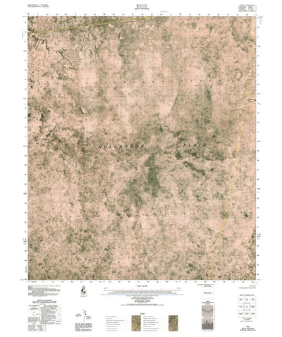 Reid (5136-1) Preview 1