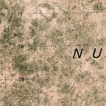 Reid (5136-1) Preview 3