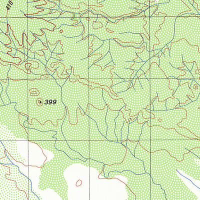 Gum Creek (4962-4) Preview 2