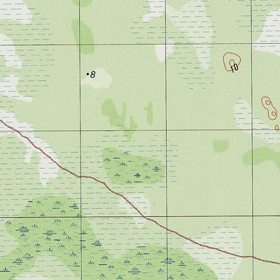 Mount Hayward (5070-4) Preview 2
