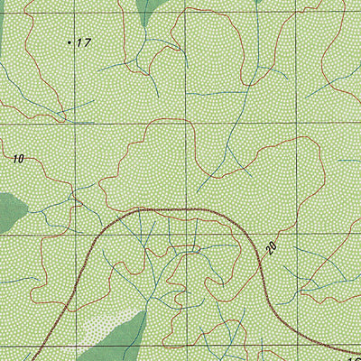 Bynoe Harbour (5072-4) Preview 2