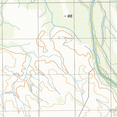 Mount Stevens (5164-4) Preview 2