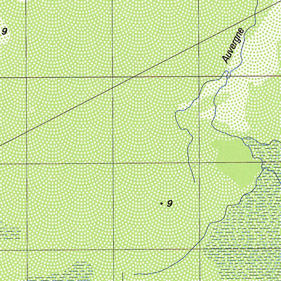 Auvergne (4966-4) Preview 3