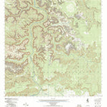 Cow Creek (5166-3) Preview 1