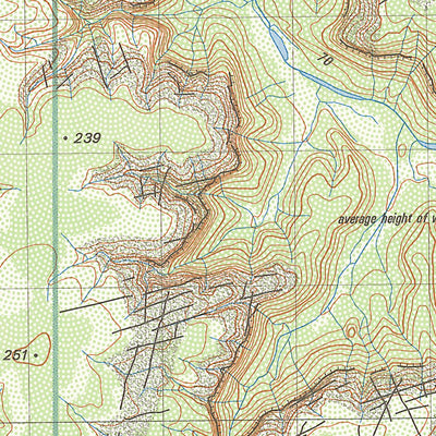 Cow Creek (5166-3) Preview 2