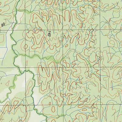 Rum Jungle (5071-1) Preview 2