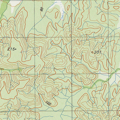 Rum Jungle (5071-1) Preview 3