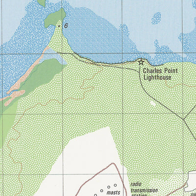 Charles Point (5073-3) Preview 2