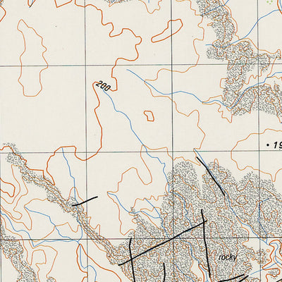 Gordon Creek (5064-2) Preview 2