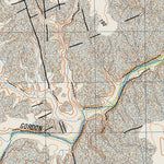 Gordon Creek (5064-2) Preview 3