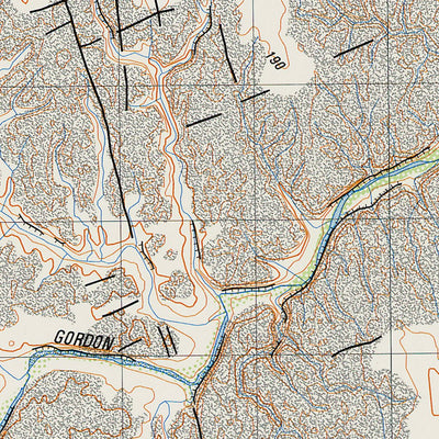 Gordon Creek (5064-2) Preview 3