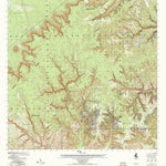 Stokes Range (5066-2) Preview 1