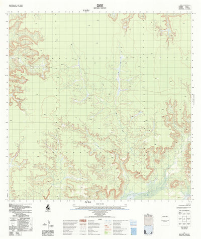 Dee (5068-1) Preview 1