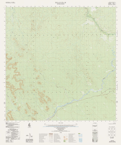 Bradshaw (5169-2) Preview 1